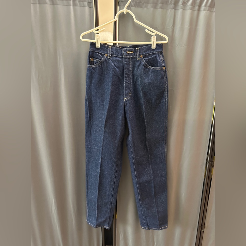 lee jeans